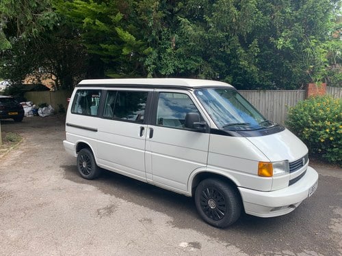 1992 Vw T4 Eurovan/Westfalia A vendre