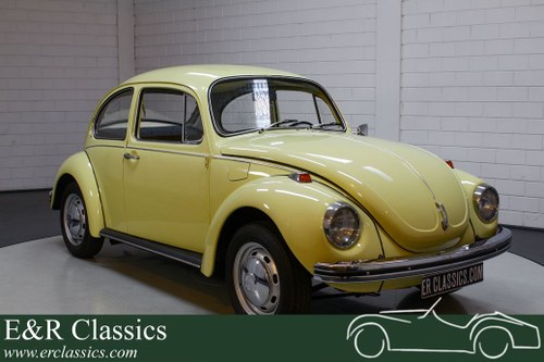 Volkswagen Beetle | Extensively restored | 1971 In vendita