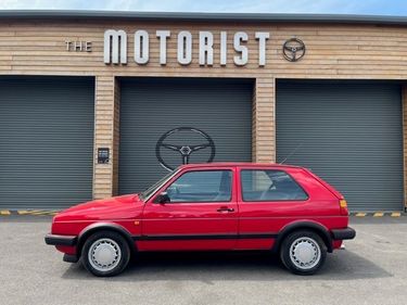 Picture of 1990 Volkswagen Golf GTI For Sale