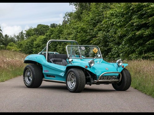 1970 Volkswagen Beach Buggy À venda em leilão