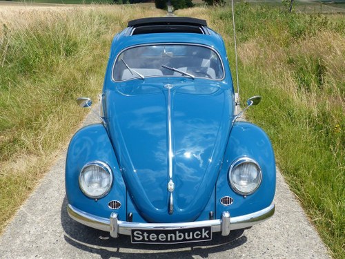1953 Volkswagen ID.5