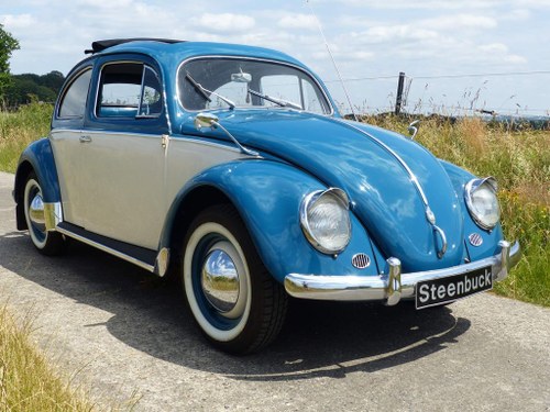 1953 Volkswagen ID.5