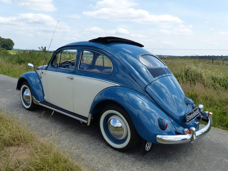 1953 Volkswagen ID.5 - 4