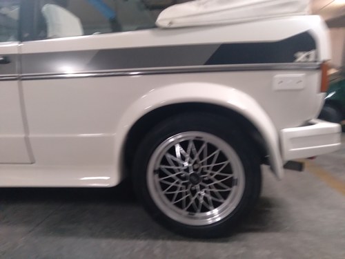 1998 Mk1 Golf cabrio Kaufen Bei