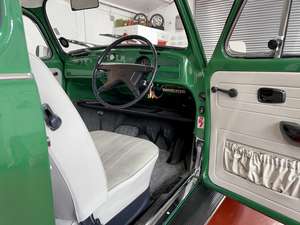 1972 Volkswagen Beetle 1300 // Only 16k Miles // SIMILAR REQUIRED (picture 5 of 12)