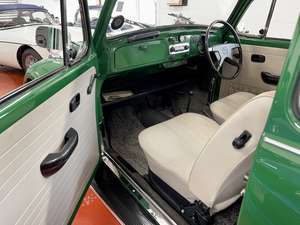 1972 Volkswagen Beetle 1300 // Only 16k Miles // SIMILAR REQUIRED (picture 7 of 12)
