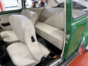 1972 Volkswagen Beetle 1300 // Only 16k Miles // SIMILAR REQUIRED (picture 10 of 12)