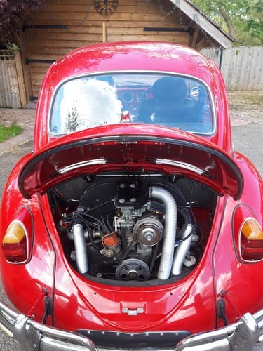 1967 VW beetle For Sale