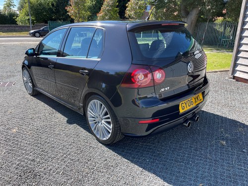 2006 Golf R32 MARK 5 En Venta