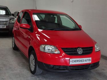 Picture of 2010 VOLKWAGEN FOX 1.2 3 DR HATCH*33,000 MLS* SUPER SMALL CAR - For Sale