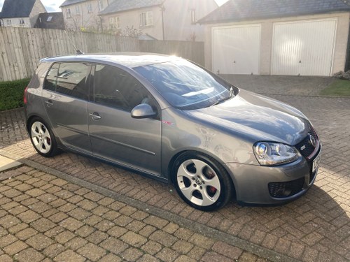 2008 the best golf gti on offer For Sale