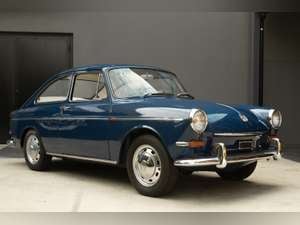 1967 VOLKSWAGEN TYPE 3 1600 TL For Sale (picture 1 of 38)