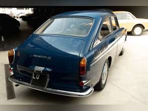 1967 VOLKSWAGEN TYPE 3 1600 TL For Sale (picture 16 of 38)