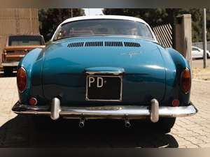 1963 VOLKSWAGEN KARMANN GHIA For Sale (picture 13 of 42)