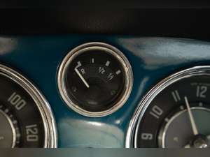 1963 VOLKSWAGEN KARMANN GHIA For Sale (picture 37 of 42)
