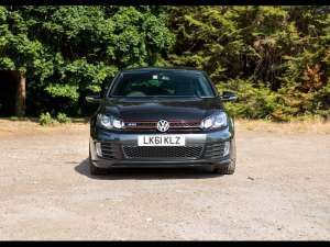 2011 VW Golf Gti Edition 35 Mk 6 DSG Auto 38k mls fsh For Sale (picture 6 of 10)