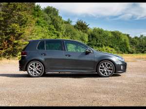 2011 VW Golf Gti Edition 35 Mk 6 DSG Auto 38k mls fsh For Sale (picture 10 of 10)