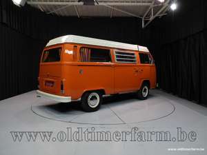 1974 Volkswagen T2b Camper '74 For Sale (picture 2 of 12)