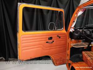 1974 Volkswagen T2b Camper '74 For Sale (picture 5 of 12)