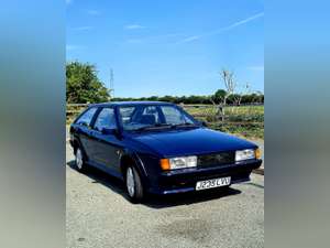 1992 Vw scirocco gt2 mint condition For Sale (picture 3 of 10)