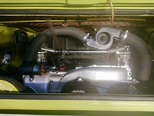 1978 Volkswagen Type 2 - 3