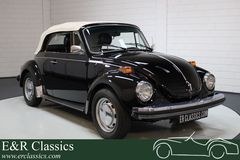 1979 VW Beetle Convertible | Restored | Air conditioning | 1303 L In vendita