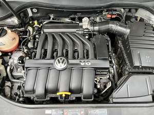 2009 VW Passat R36 - DSG - Fresh Import -- Finance - P/X For Sale (picture 10 of 20)