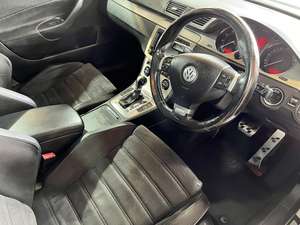 2009 VW Passat R36 - DSG - Fresh Import -- Finance - P/X For Sale (picture 16 of 20)