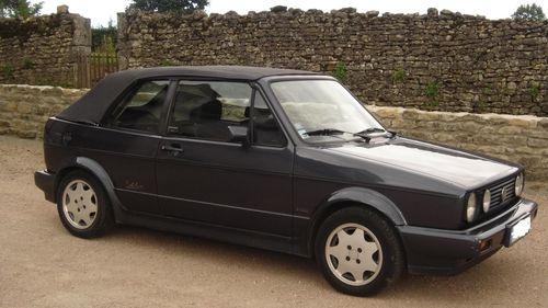 Picture of 1990 Golf Bel air 1800 Injection - For Sale