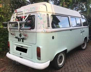 Picture of 2007 Volkswagen T2 Danbury Aircooled For Sale