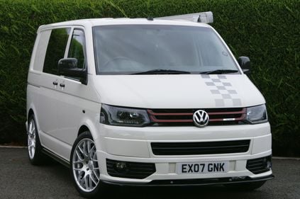 Picture of 2007 Volkswagen Transporter 2.5 TDi PD T32 SWB For Sale
