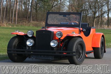Picture of Volkswagen 1967 Buggy Roadster - For Sale