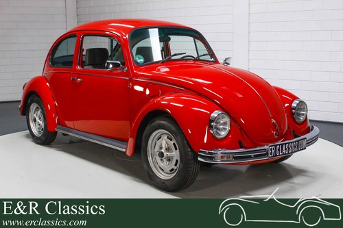 Volkswagen Beetle | Good condition | 1600cc | 1992 For Sale