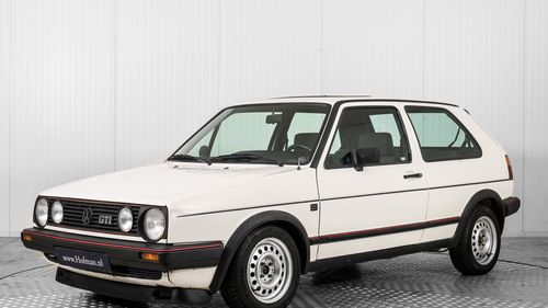 Picture of Volkswagen Golf GTI 1987 - For Sale