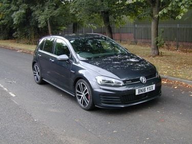 Picture of VW GOLF 2.0 GTD - BIG SPEC - EXCEPTIONAL! - JUST 51k MILES!!