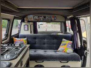 1990 Volkswagen T25 For Sale (picture 8 of 12)
