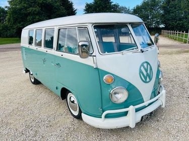 Picture of 1964 Volkswagen Split Screen Camper For Sale