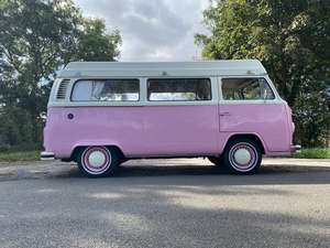 1979 VW bay window camper ,  colour of your choice For Sale (picture 23 of 23)