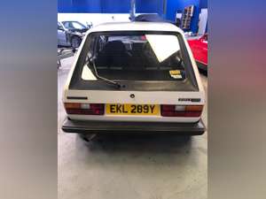 1983 Volkswagen Golf Gti For Sale (picture 3 of 7)