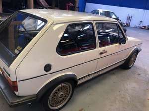 1983 Volkswagen Golf Gti For Sale (picture 4 of 7)