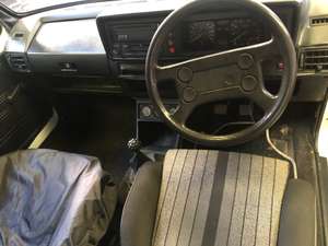 1983 Volkswagen Golf Gti For Sale (picture 7 of 7)
