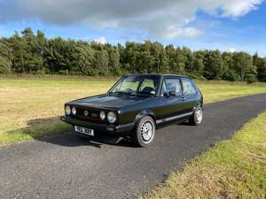1982 Volkswagen Golf Gti For Sale (picture 2 of 12)