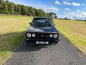 1982 Volkswagen Golf Gti For Sale (picture 3 of 12)