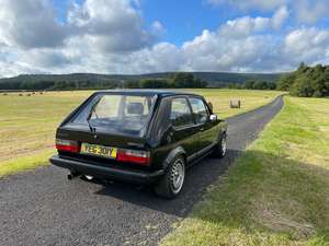 1982 Volkswagen Golf Gti For Sale (picture 4 of 12)