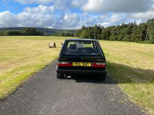 1982 Volkswagen Golf Gti For Sale (picture 11 of 12)