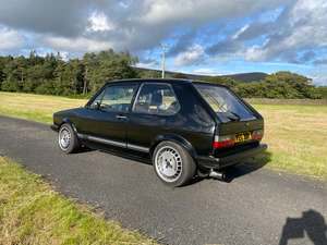 1982 Volkswagen Golf Gti For Sale (picture 12 of 12)