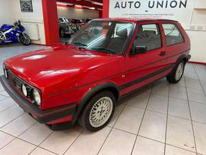 1989 VOLKSWAGEN GOLF GTI 8V For Sale (picture 2 of 12)