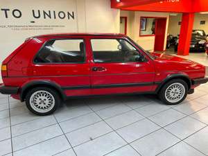 1989 VOLKSWAGEN GOLF GTI 8V For Sale (picture 6 of 12)