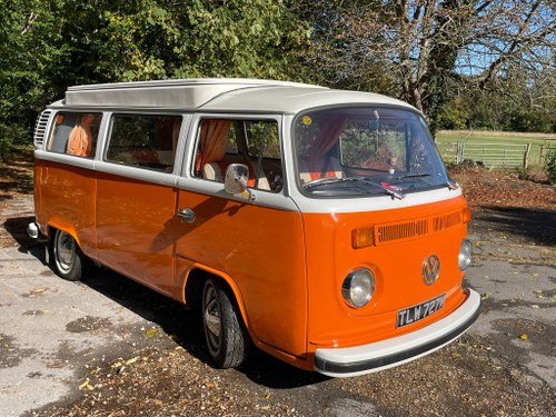 1973 Volkswagen 1700 Automatic For Sale