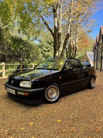 Picture of 1996 Volkswagen Golf Cabriolet For Sale